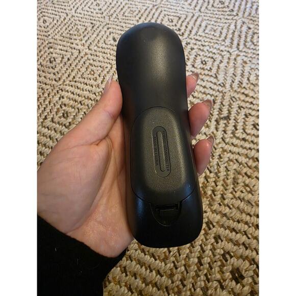 RCA Remote Control RCR414BHE Black 4-Device Big Button Universal with Streaming - Picture 11 of 16